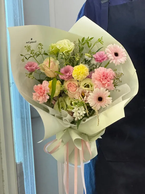 블루밍로즈 사진 3