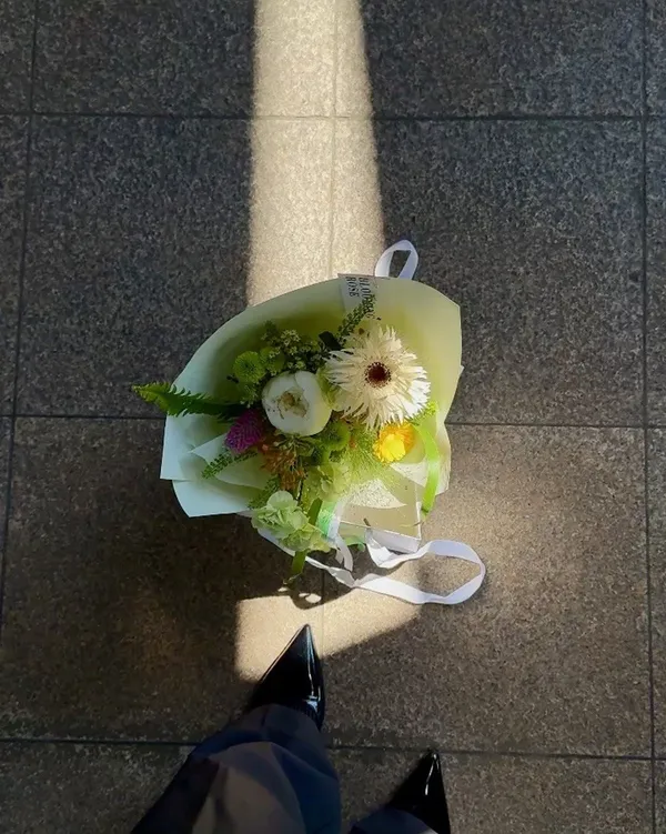 블루밍로즈 사진 5