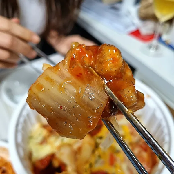 쉐프의 생 안심탕수육 본점 사진 5