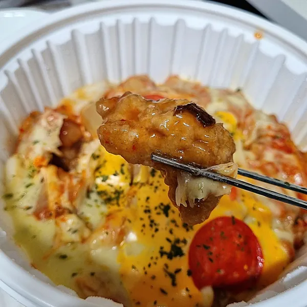 シェフの生アンシムタンスユク 本店の写真4