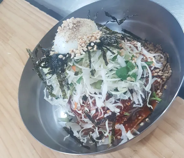 메밀고개 시골막국수 사진 3