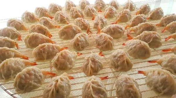 장호덕손만두 신대방역점 사진 3
