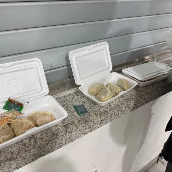 チャンホドクソンマンドゥ シンデバン駅店の写真3