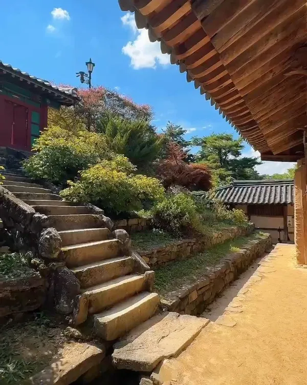 도동서원