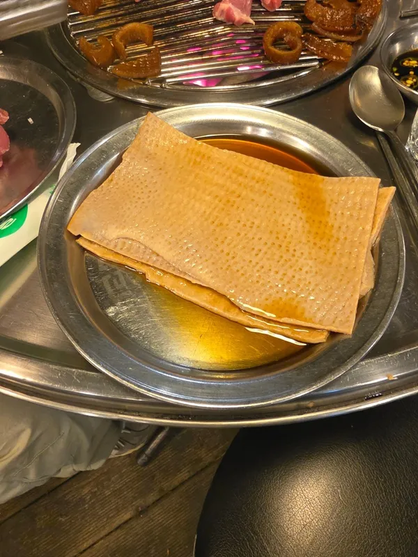 마포소금구이 사진 2