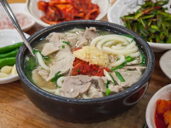 합천일류돼지국밥 사진 2