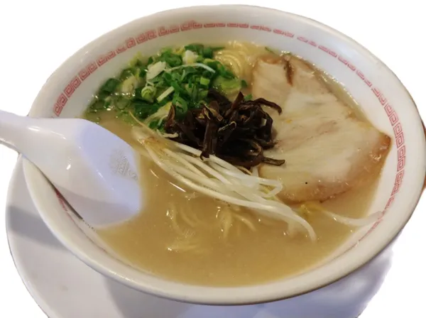 하카타분코 사진 3