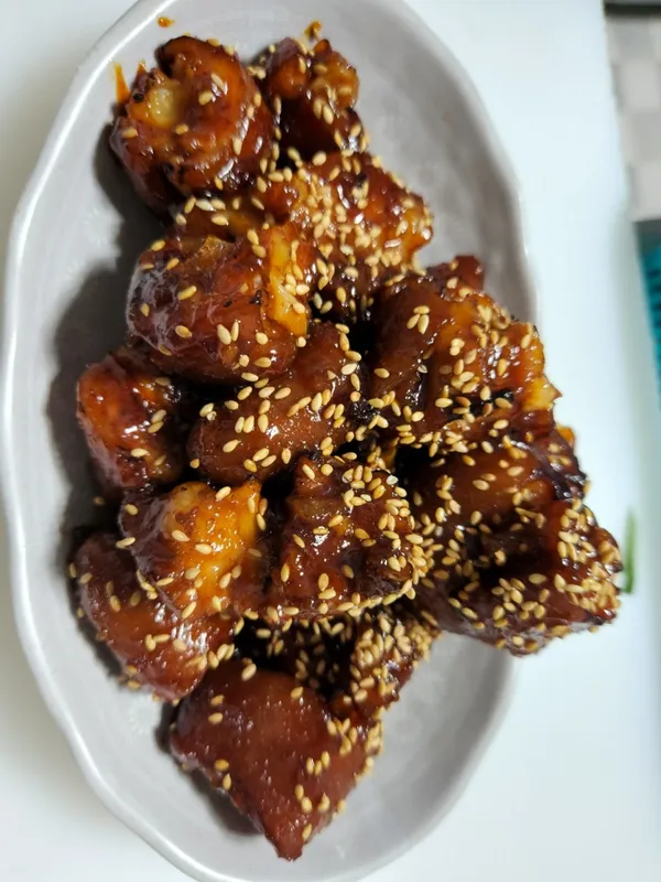 마당발왕족발보쌈 사진 4