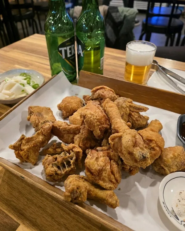 오늘도치킨과맥주가좋다 사진 4