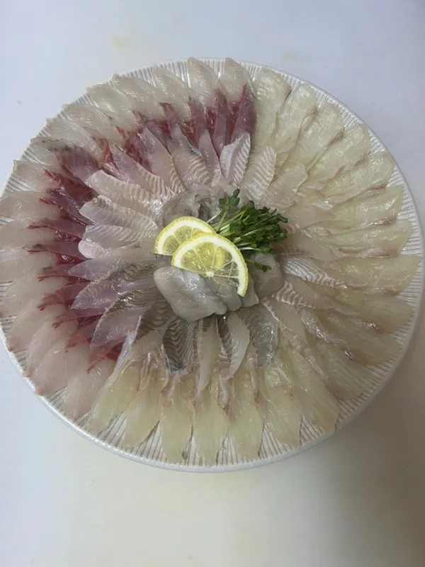 남해횟집 사진 2