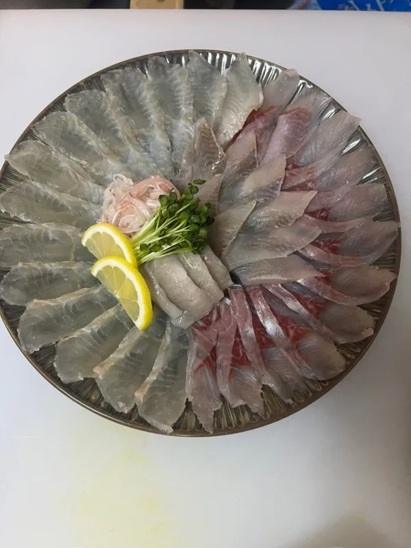 남해횟집 사진 3