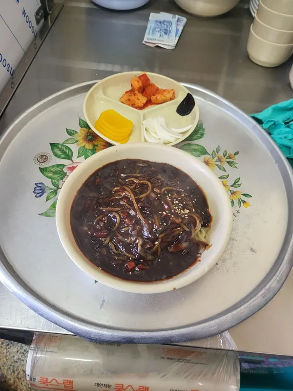 관우간이음식점 사진 2
