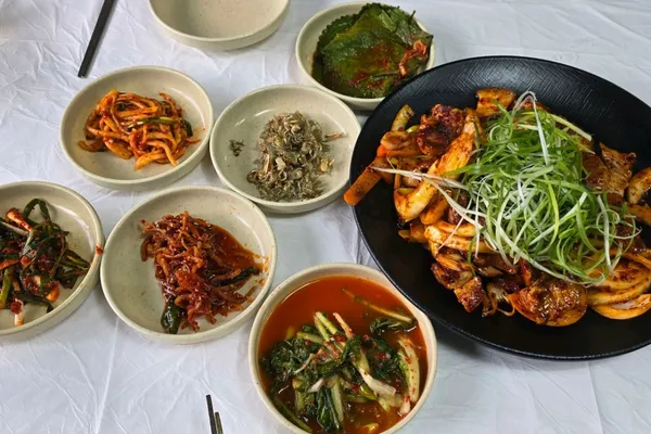 황소집