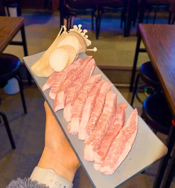 잔등재 차돌집 사진 4