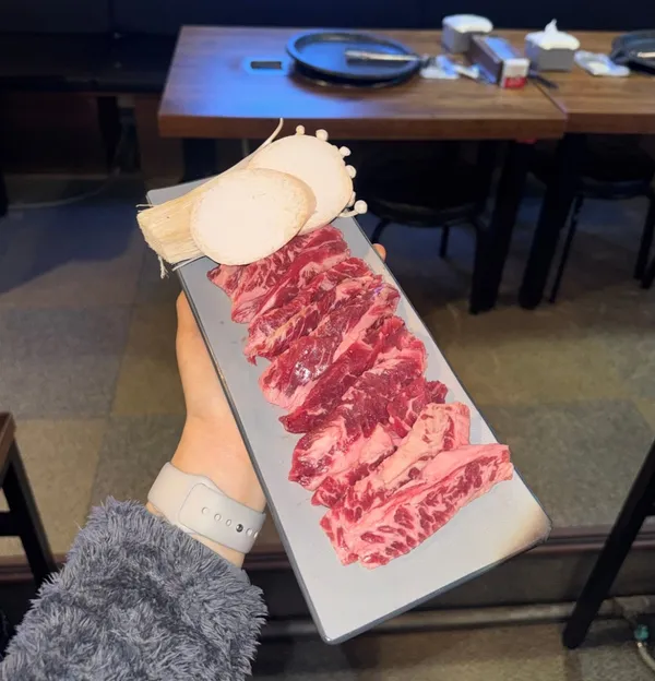 잔등재 차돌집 사진 5