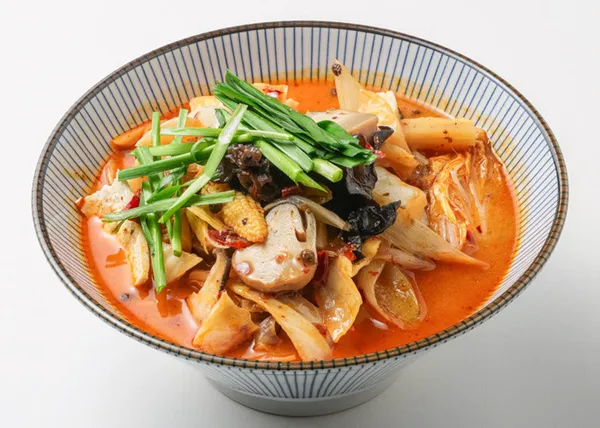 채식요리전문점 오세계향 사진 4