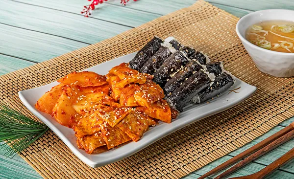 총각네충무김밥 사진 2