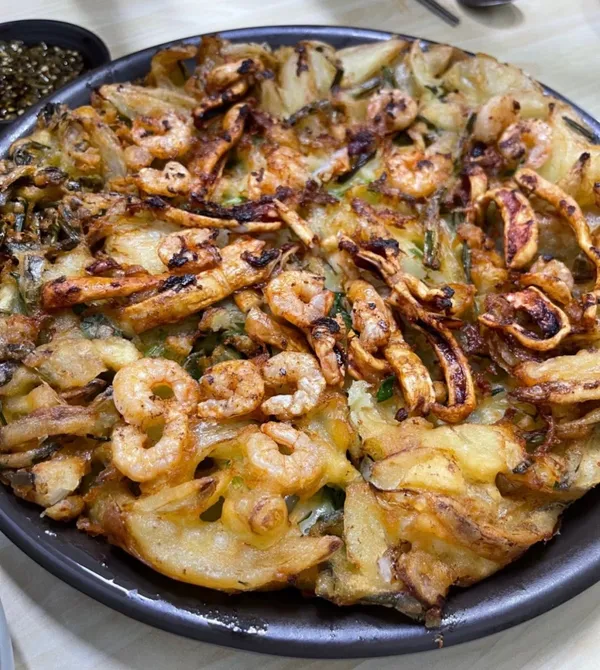 우리밀칼국수 사진 4