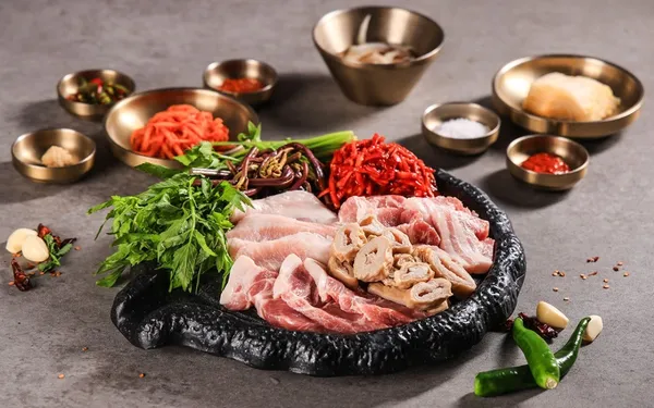 뚝방뚱돼지 용산점 사진 4