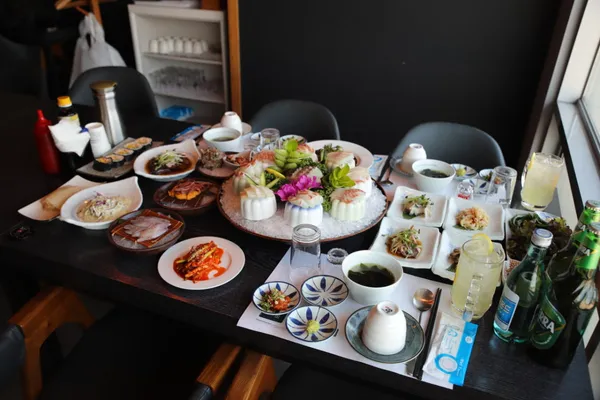 이어도횟집 광안점 사진 2