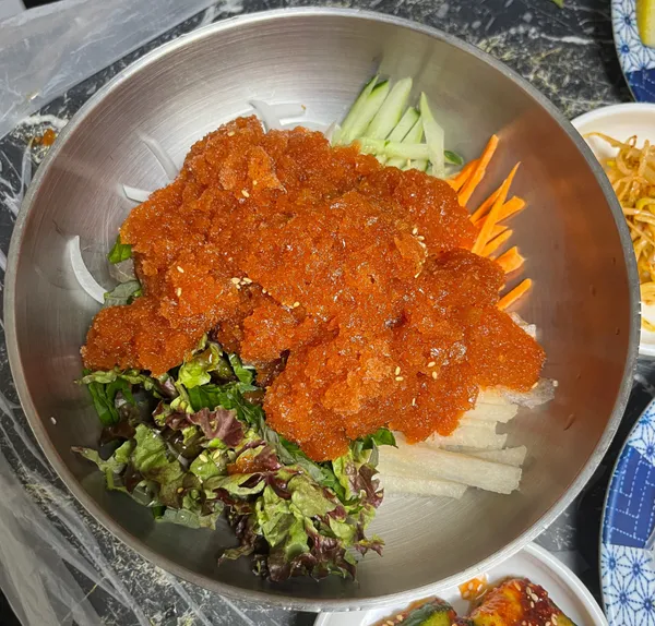 한월횟집 사진 3