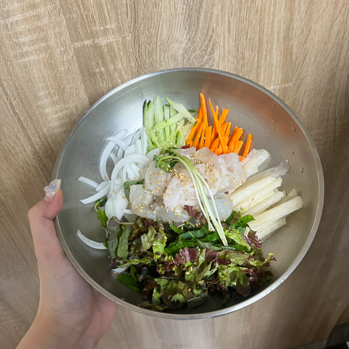 한월횟집 사진 4