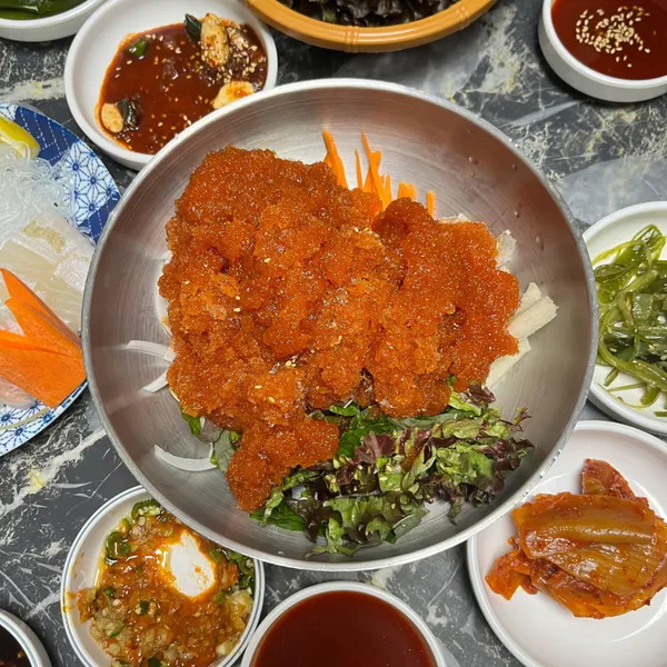 한월횟집 사진 5