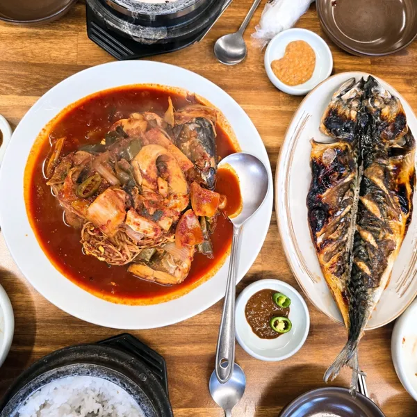 누룽지식당 사진 4