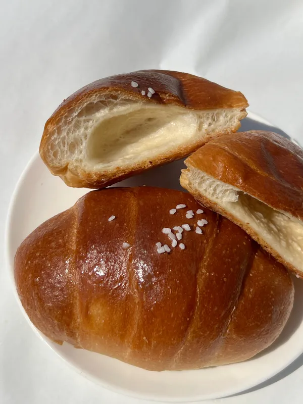 건강한 빵집