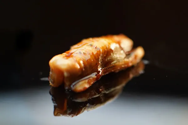 스시 아라이 鮨 あらい 사진 4