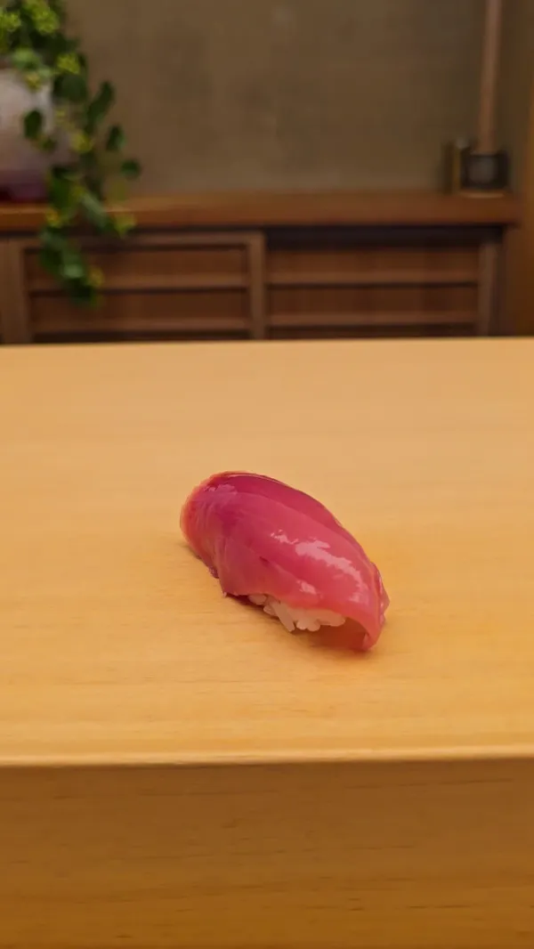 스시 아라이 鮨 あらい 사진 5