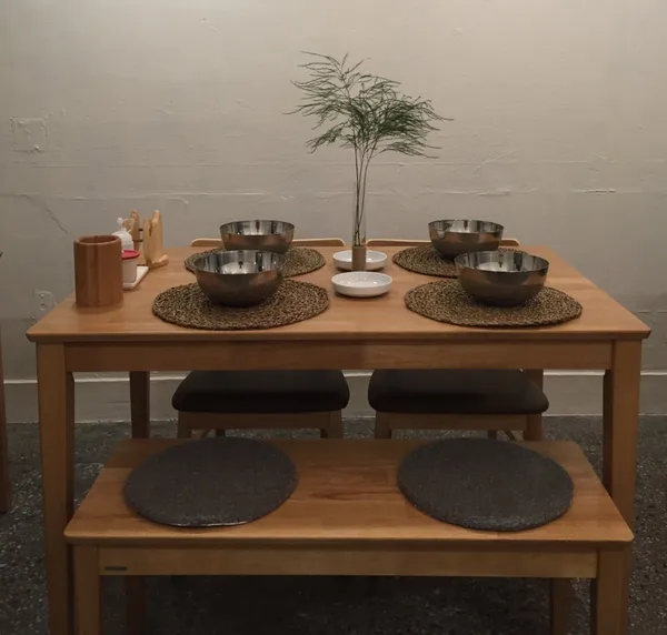 밀면집