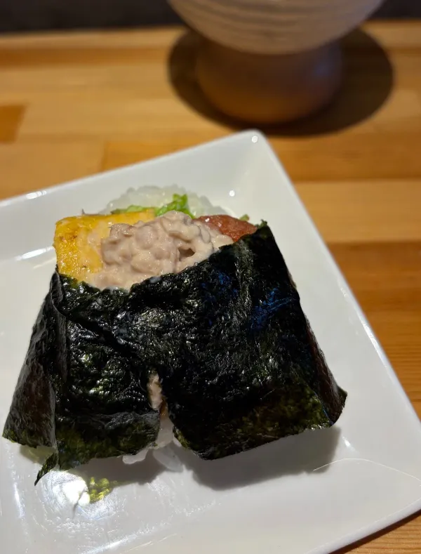 おむすびCafé TABIMUSUBI＜たびむすび＞ 사진 5
