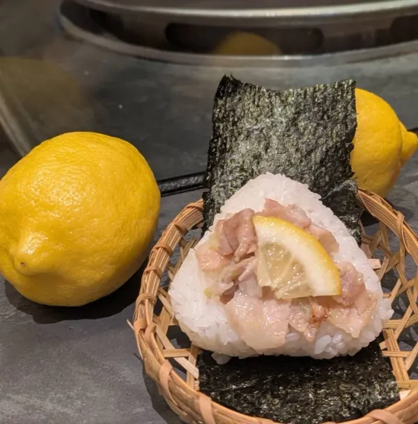 おむすびCafé TABIMUSUBI<たびむすび>の写真4