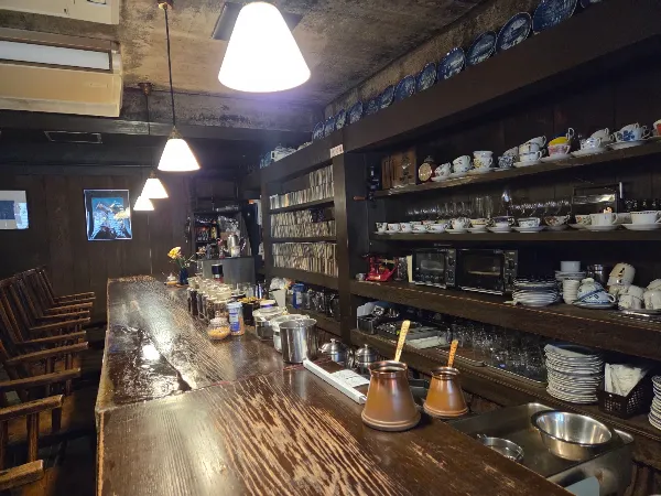 Roquefort Cafe 사진 3
