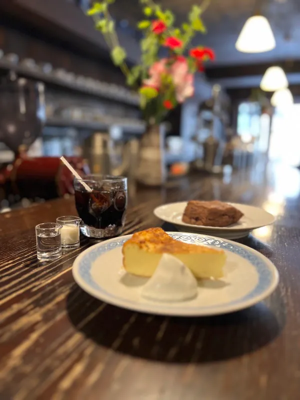 Roquefort Cafe 사진 4