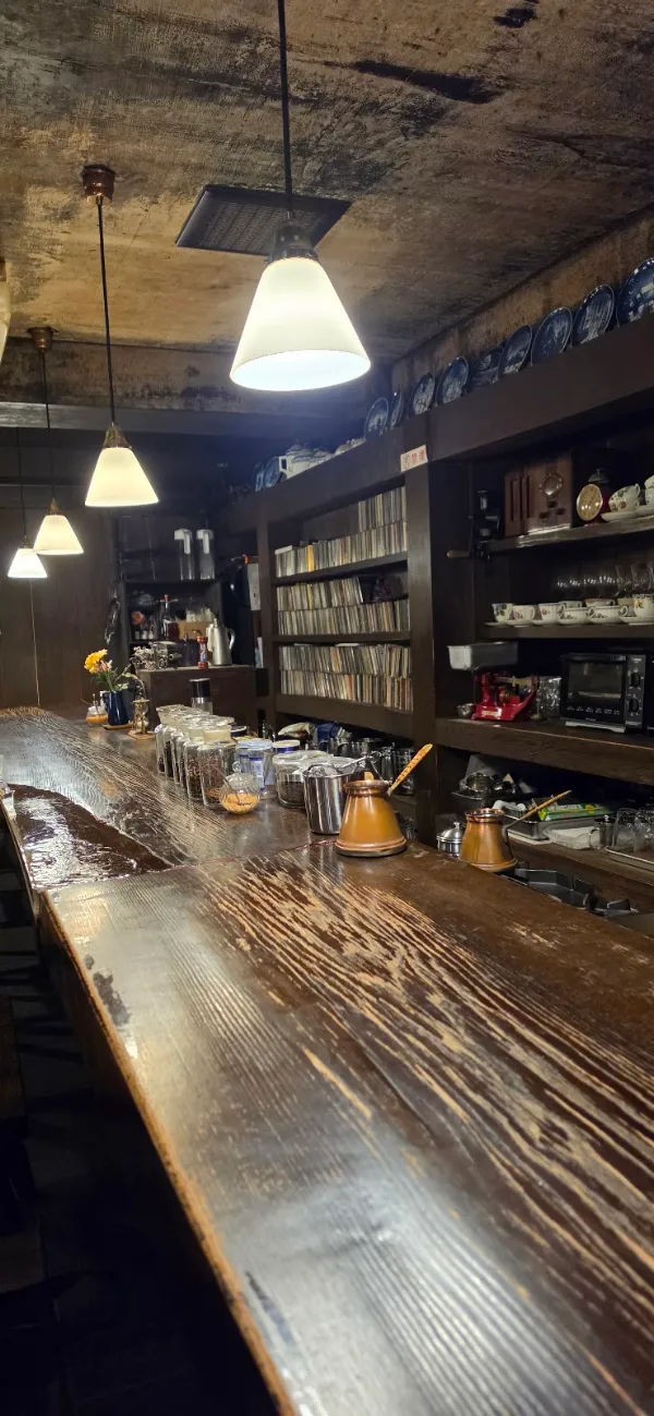Roquefort Cafe 사진 5