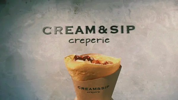 CREAM&SIP 사진 3