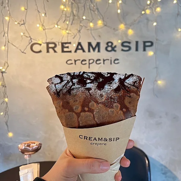 CREAM&SIP 사진 4