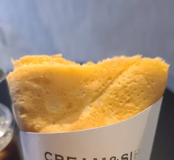 CREAM&SIP 사진 5