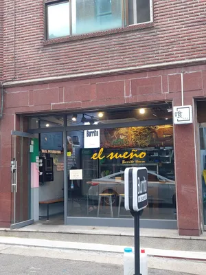 El Sueño