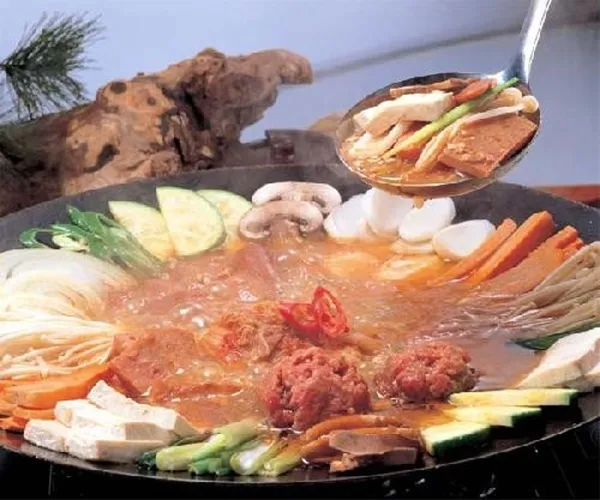 미성식당