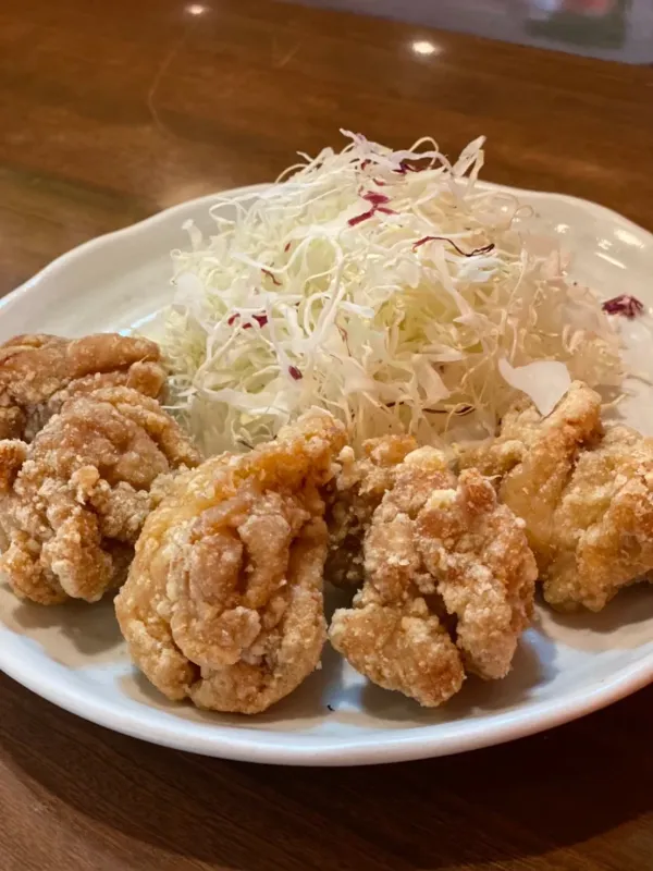 난방 쇼쿠도 사진 4
