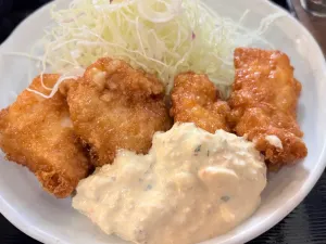 南蛮食堂東三国店