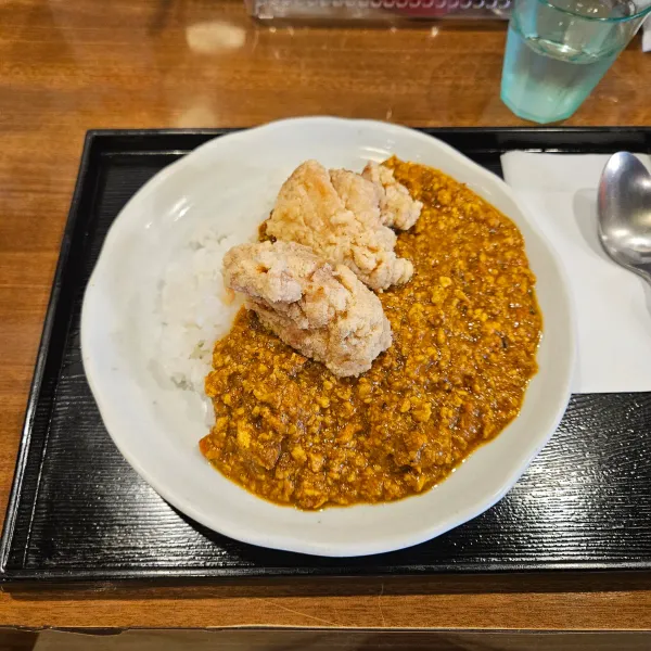 南蛮食堂東三国店の写真2