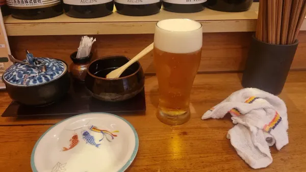쥰짱 스시 사진 5