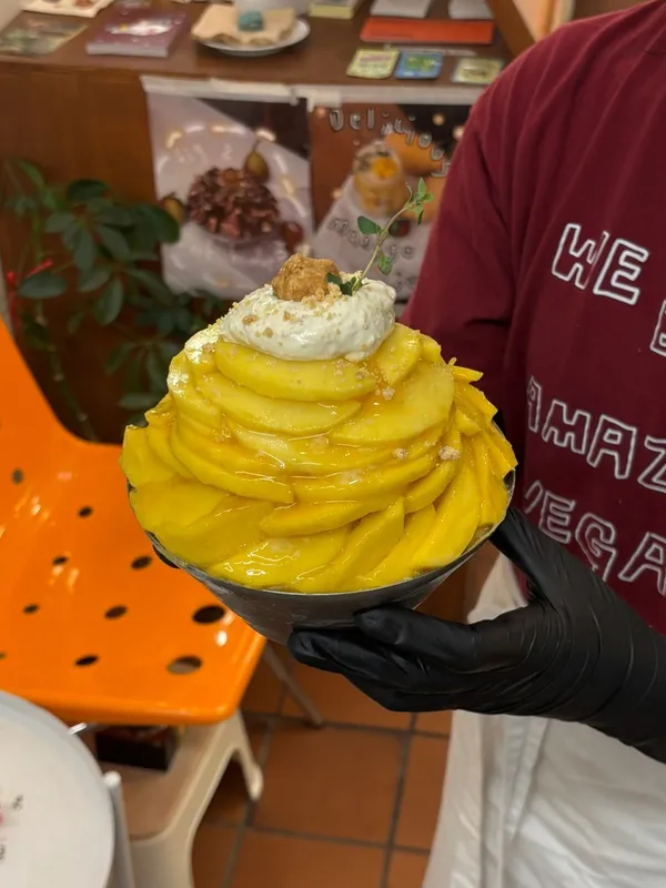 뭉구점 비건베이커리