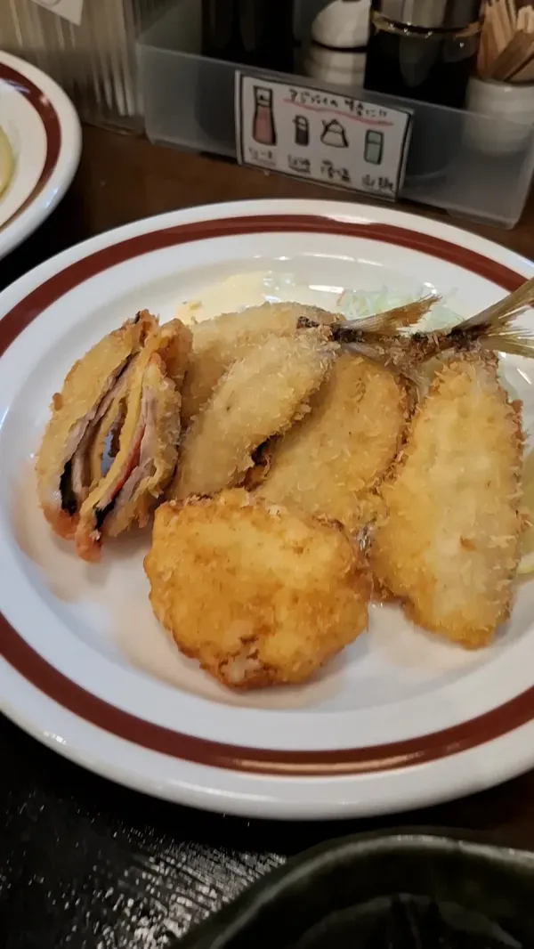 Aji Fry Center 사진 2