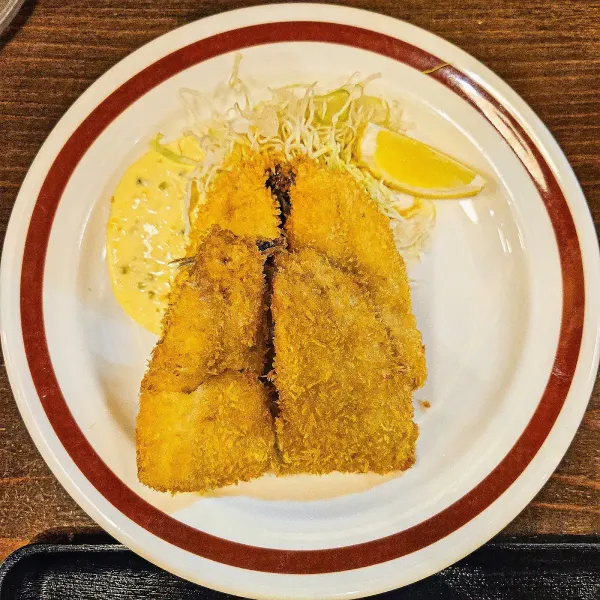 Aji Fry Center 사진 5