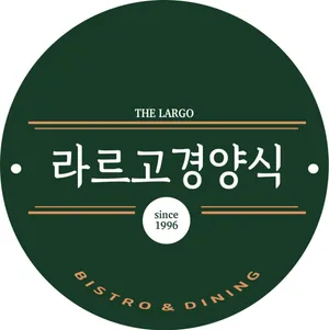 Largo Gyeongyangshik